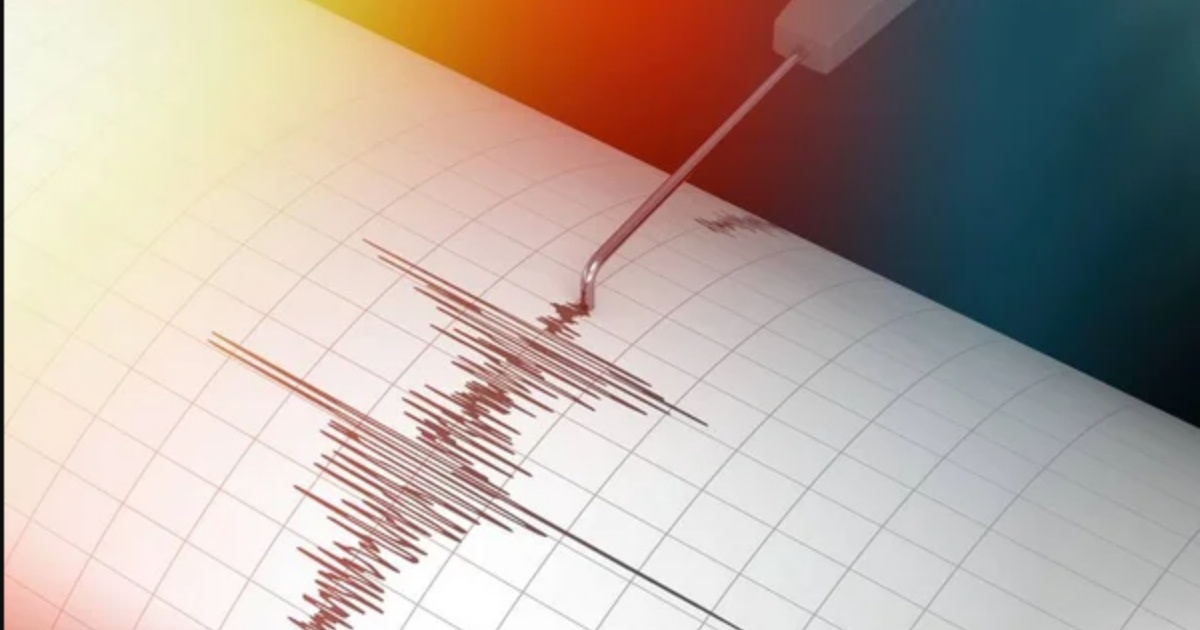 Terremoto Pozzuoli magnitudo 2.1