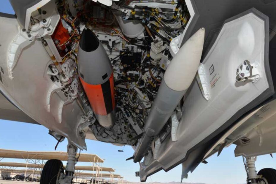 guerra in ucraina armi nucleari