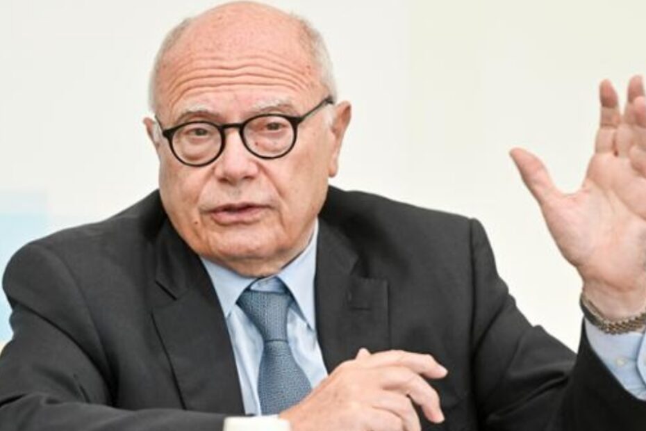 Covid in Italia Massimo Galli