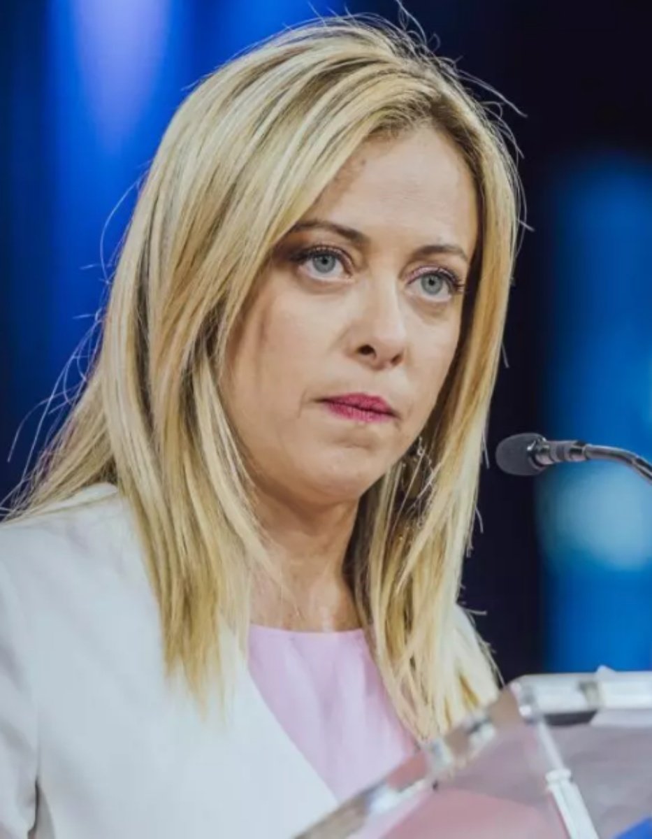 Giorgia Meloni governo