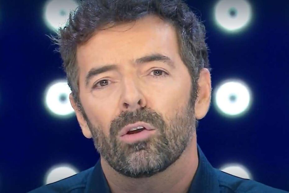 Alberto matando canale 5