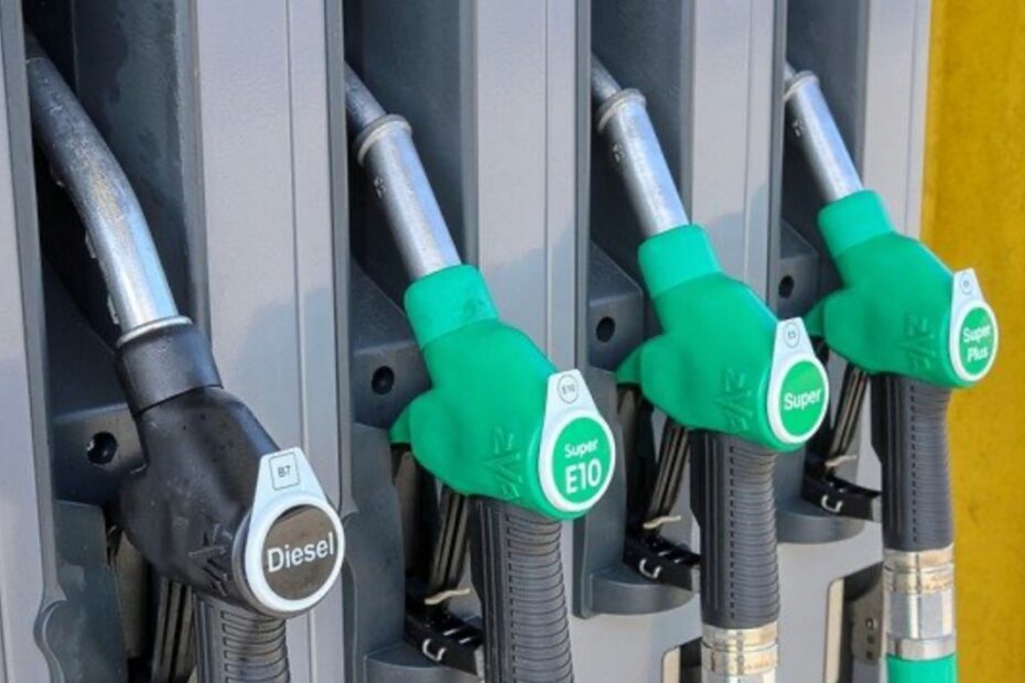 benzina gratis per tutti