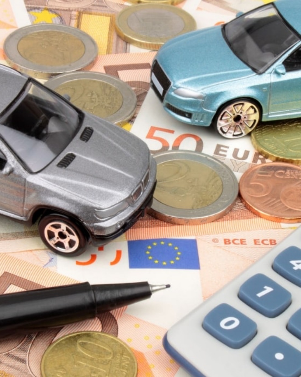 cosa succede se non pago il bollo auto