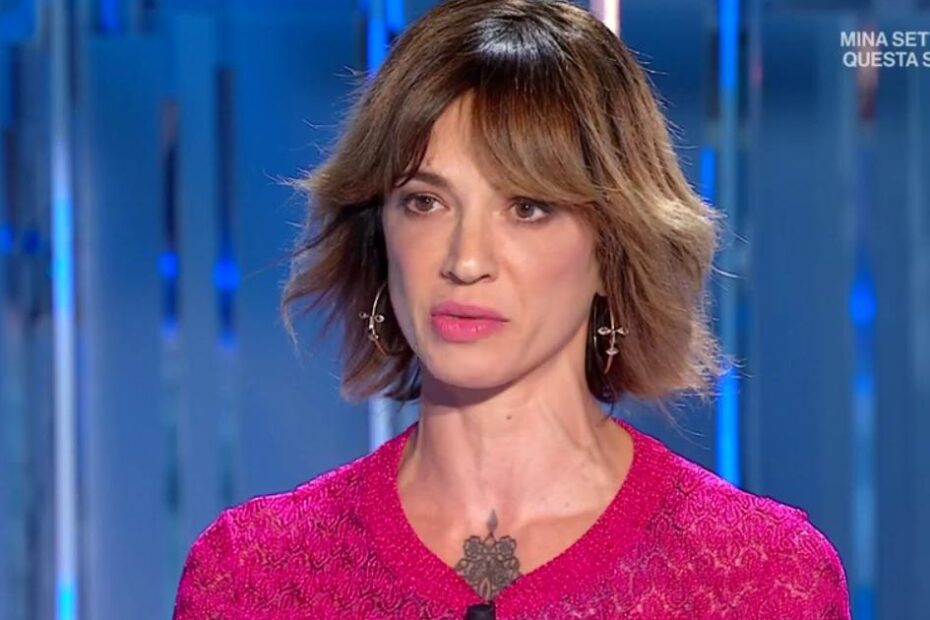 domenica in asia argento