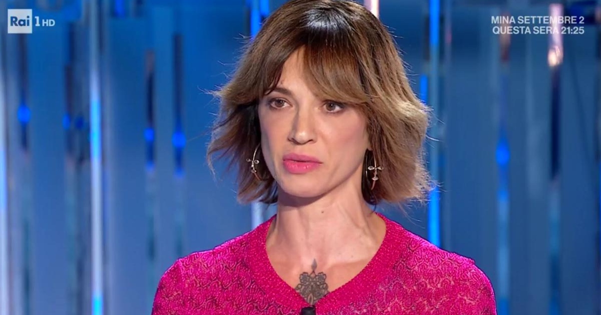 domenica in asia argento