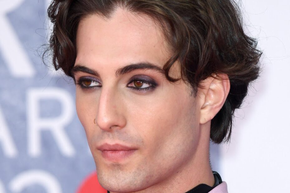 damiano david videoclip the loneliest