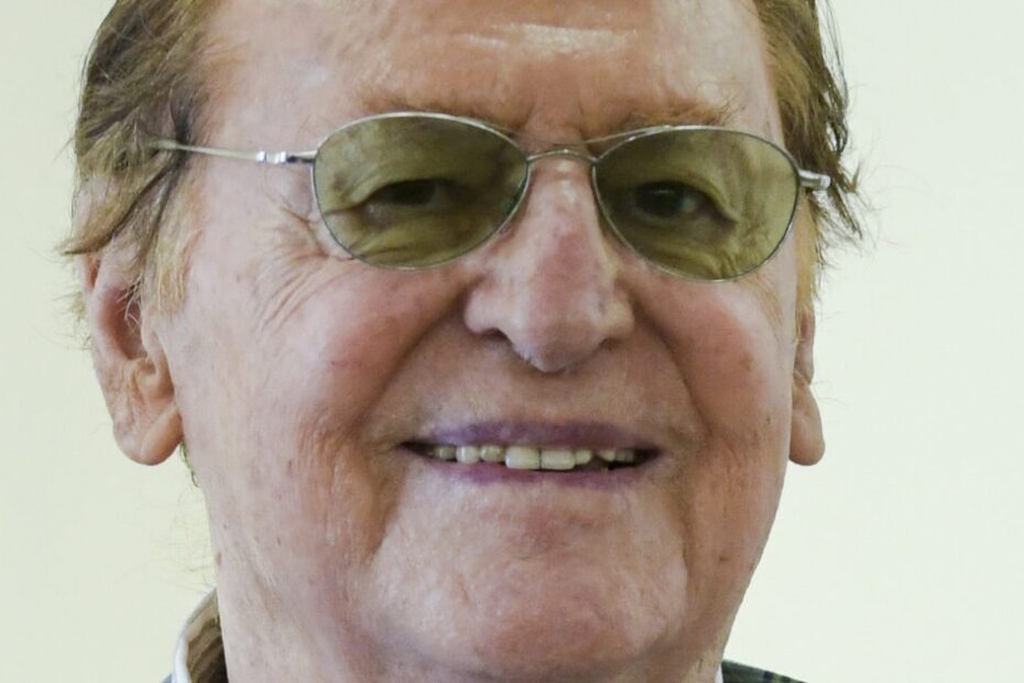 renzo arbore condizioni di salute