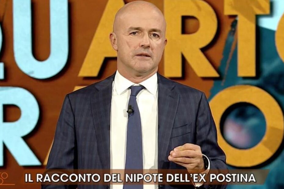 quarto grado anticipazioni stasera 21 ottobre 2022