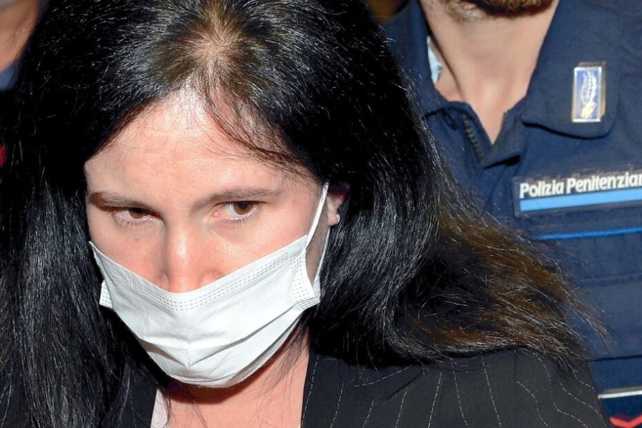 alessia pifferi abusi figlia