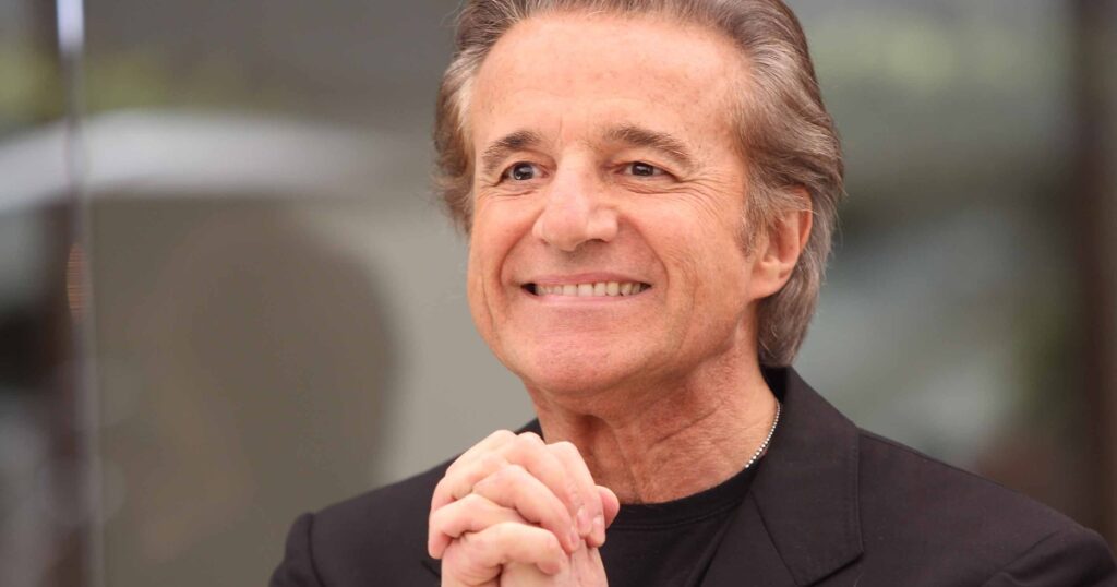 christian de sica bufala patrimonio