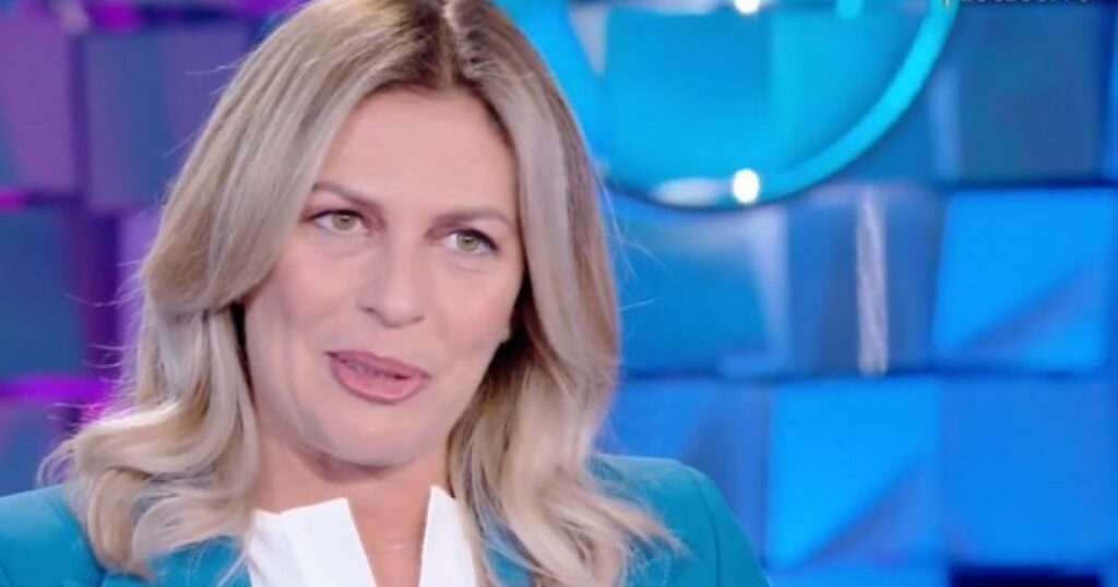 cristina quaranta cameriera quanto guadagna