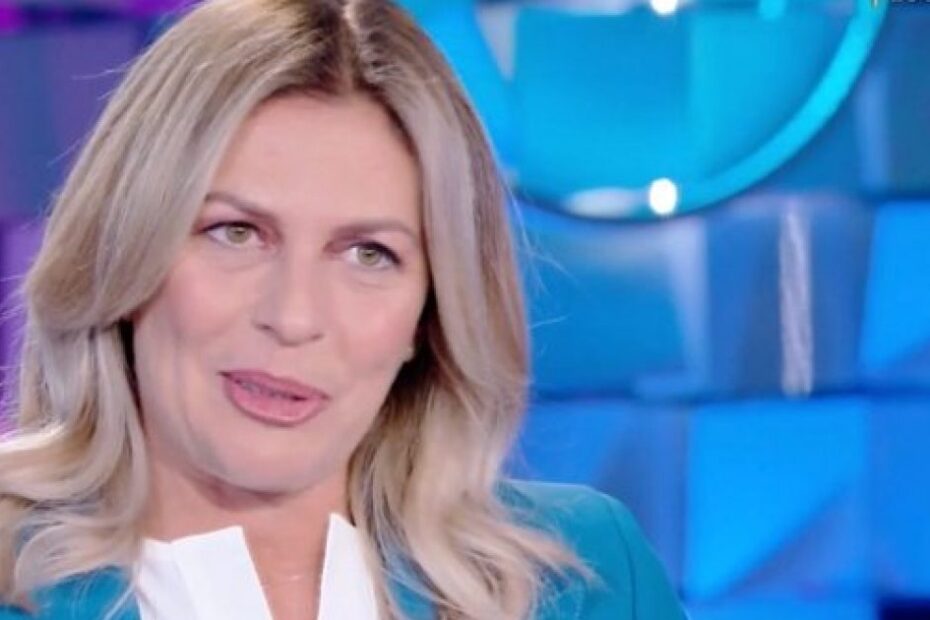 cristina quaranta cameriera quanto guadagna