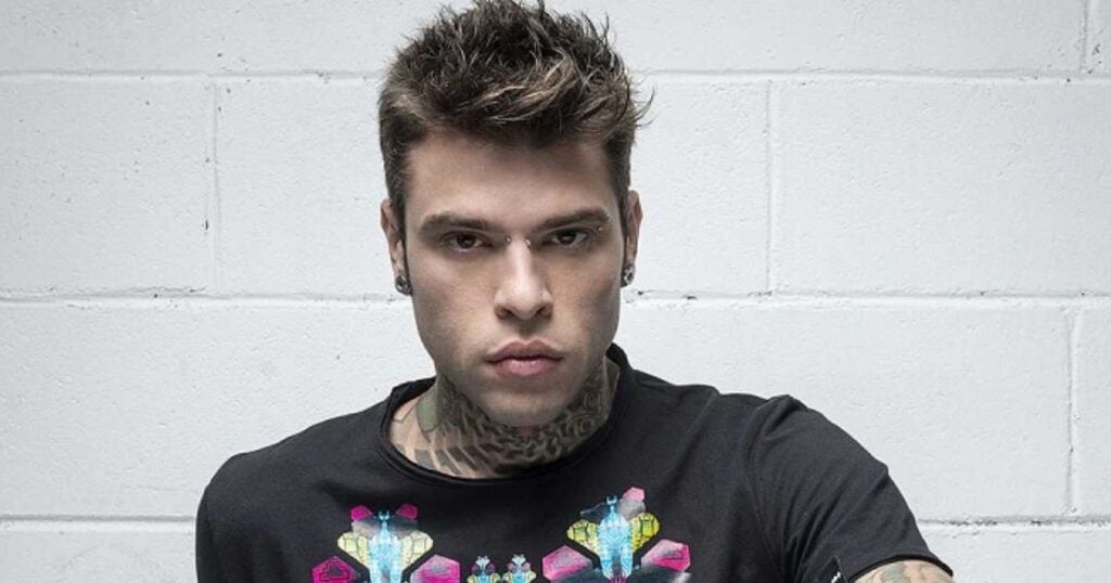 fedez visita di controllo tumore