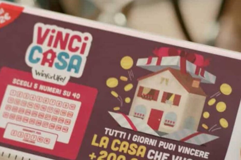 vincicasa vinto napoli