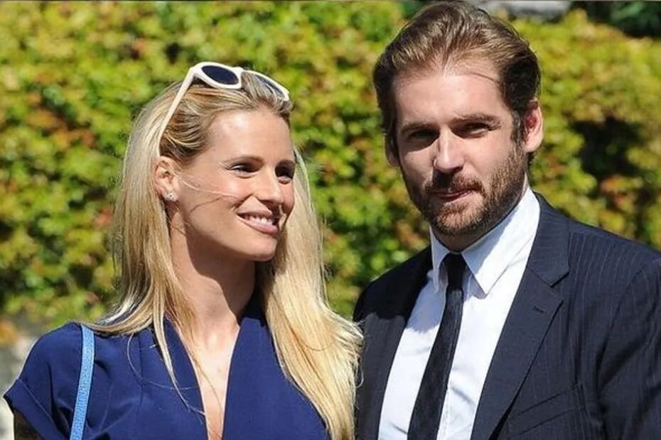 michelle hunziker tomaso trussardi sono tornati insieme