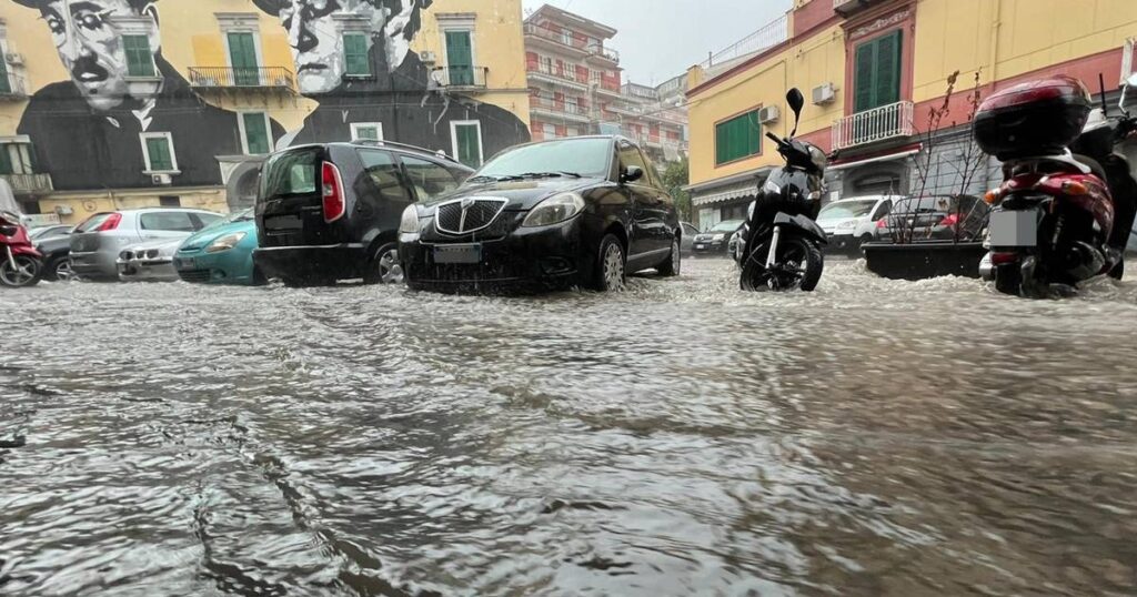 meteo italia