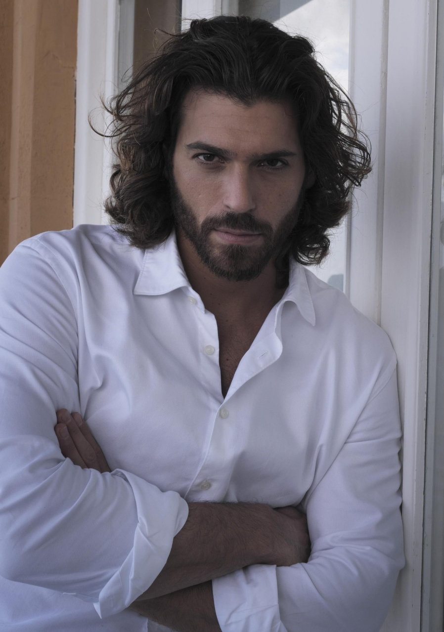 Can Yaman 