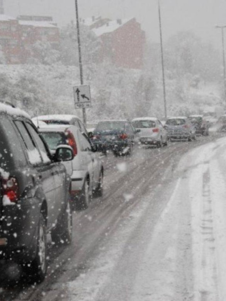 Quando Arriva La Neve Le Previsioni Meteo Di Mario Giuliacci Quando Arriva La Neve Le Previsioni Meteo Di Mario Giuliacci