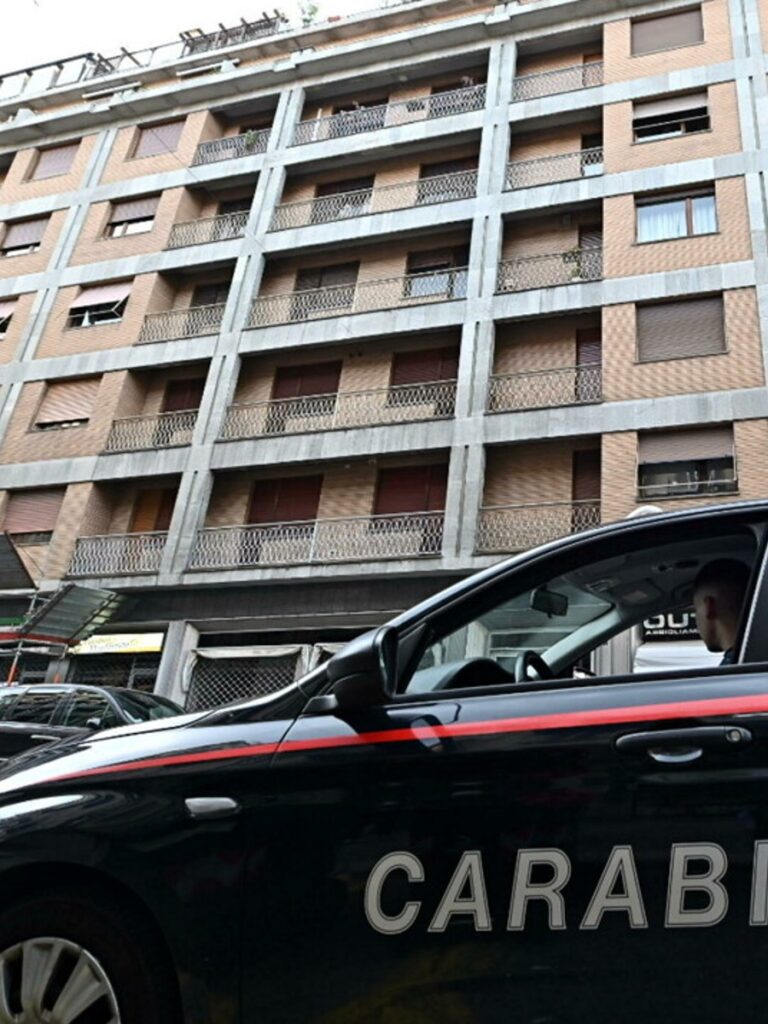 Orrore a Modena. violenta la figlia della compagna