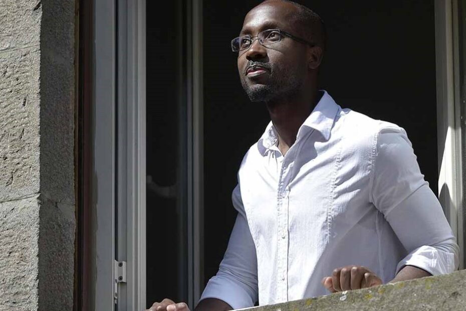 Rudy Guede via dall'Italia?