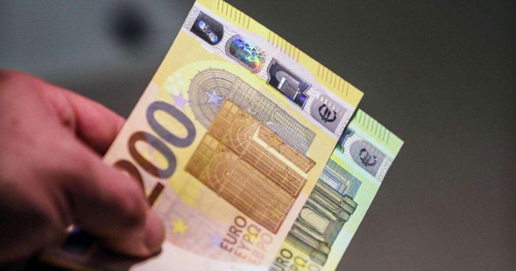 Qual è il valore di una banconota da 0 euro?
