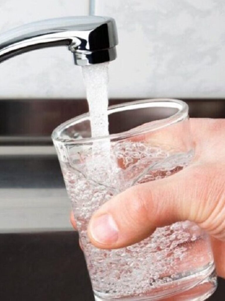 Acqua non potabile, scatta l'allarme a Pescara