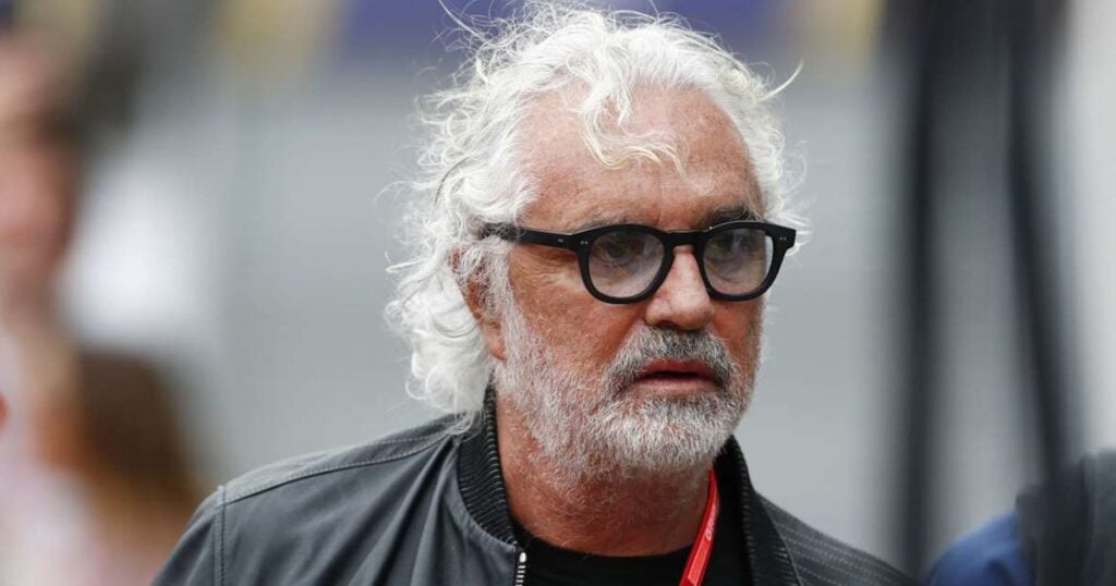 Flavio Briatore e Giaele De Donà hanno avuto un flirt? Arriva la conferma