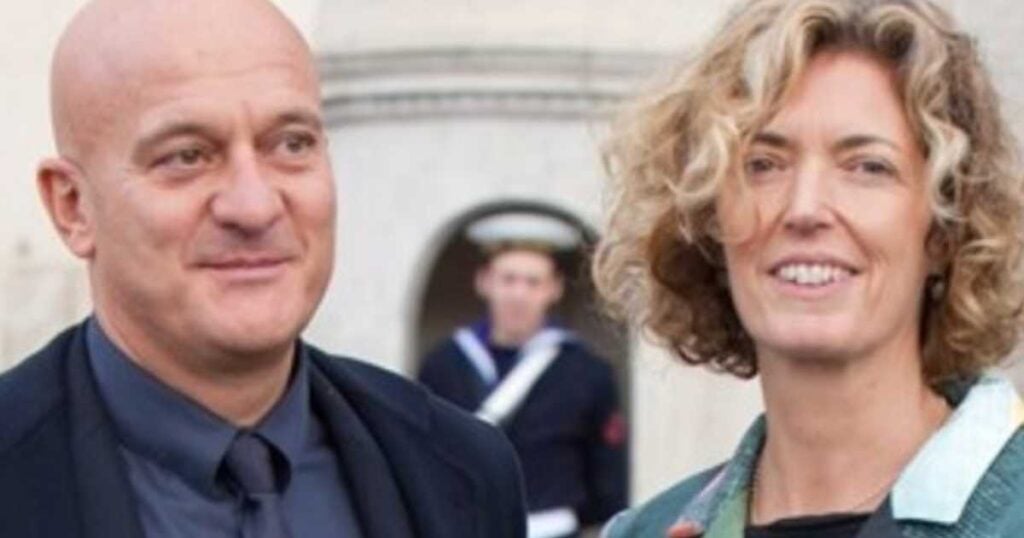 Claudio Bisio Sandra Bonzi