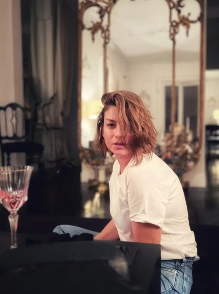 Emma Marrone vita privata 