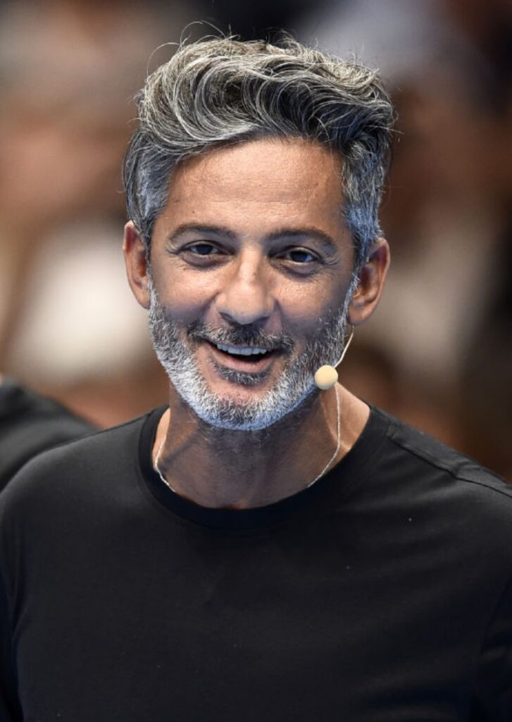 viva rai 2 Fiorello 