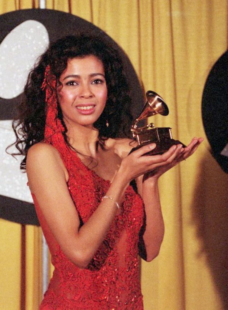 Irene Cara cause morte 