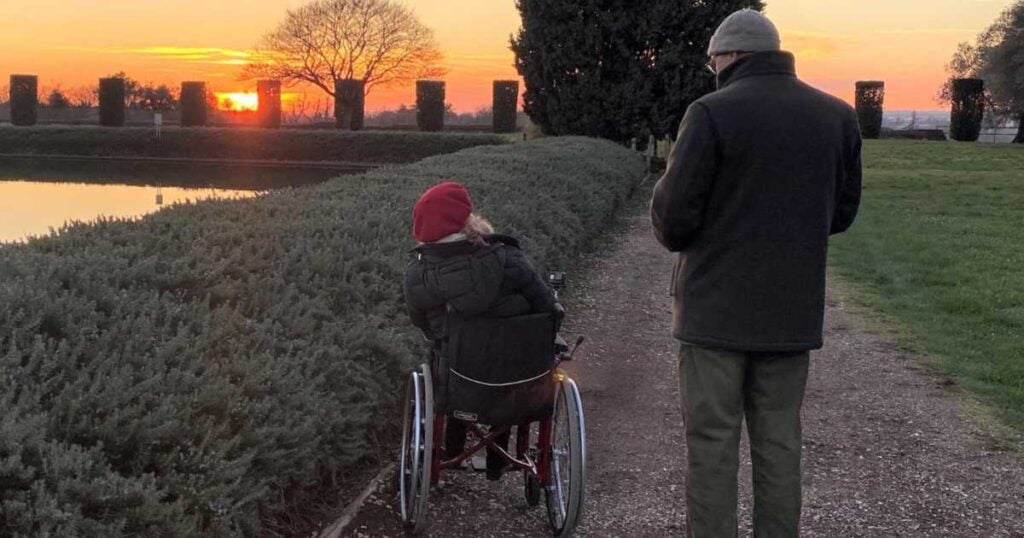 "A spasso con te" su Rai3