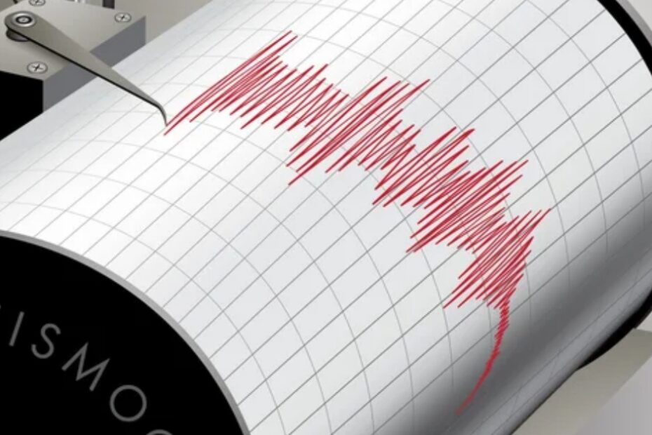 Terremoto Marche oggi magnitudo 5,7