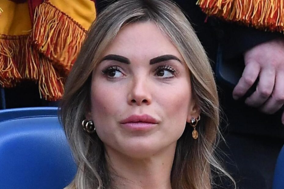 Noemi Bocchi divorzio