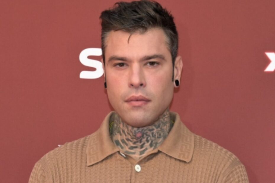 Fedez malattia