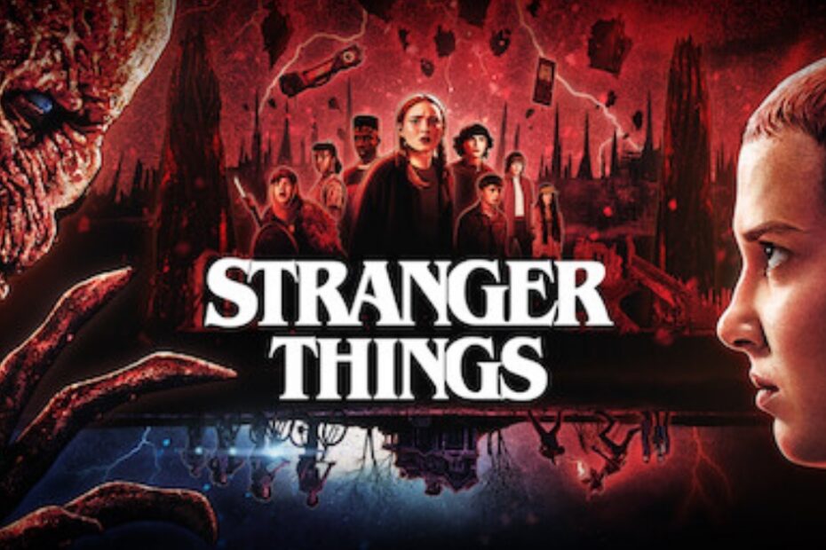 Stranger Things quinta stagione si farà