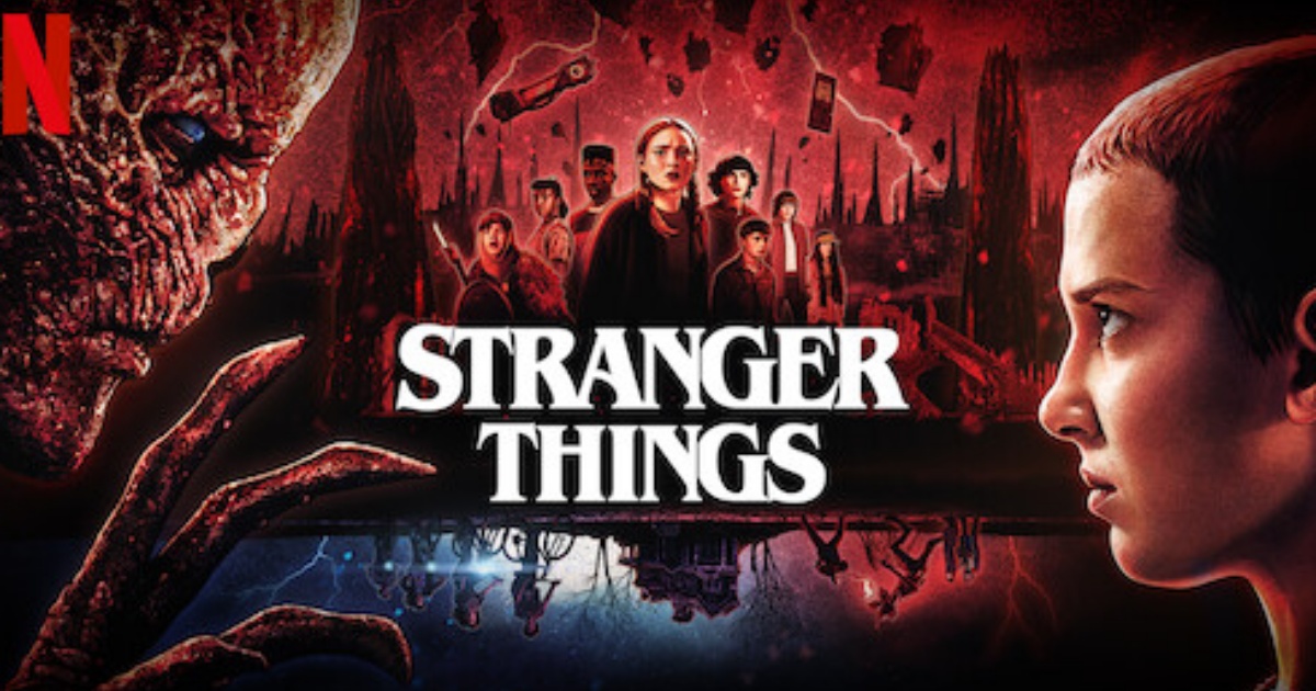 Stranger Things quinta stagione si farà