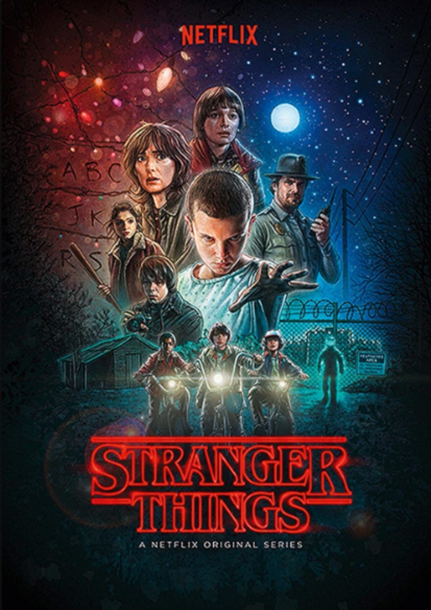 Stranger Things ultima stagione 