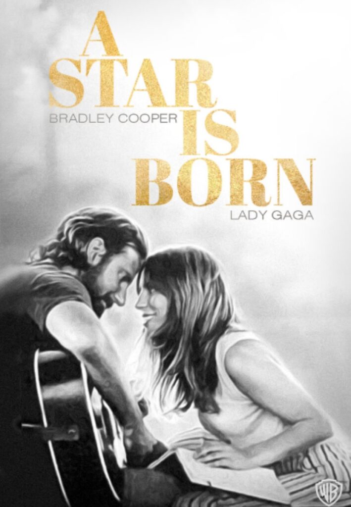 "A Star is born", tutte le curiosità sul film con Lady Gaga e Bradley Cooper