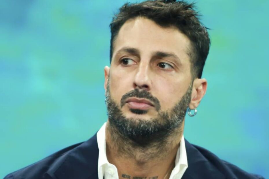 Fabrizio Corona Francesco Totti