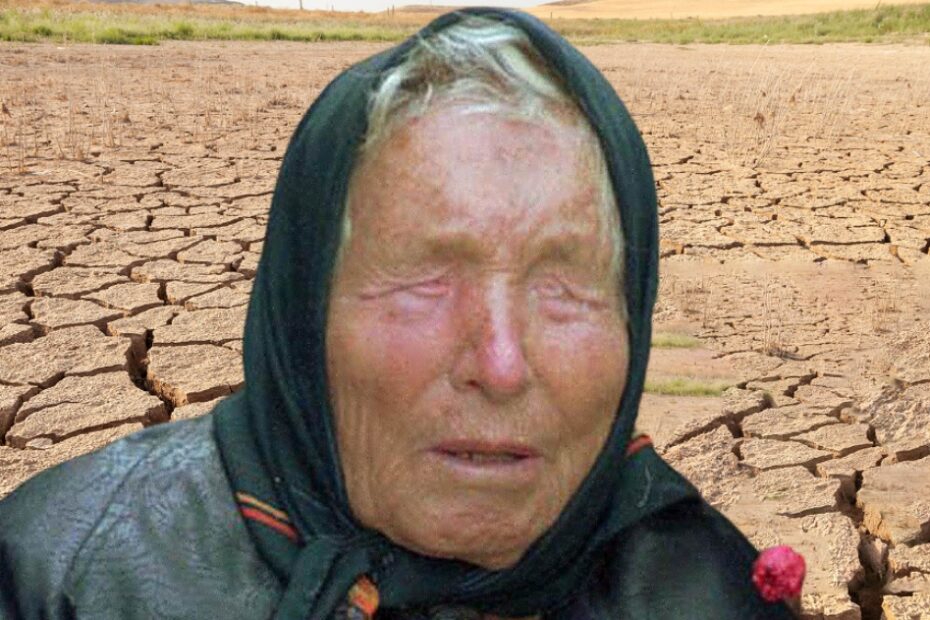 Baba Vanga profezia 2023