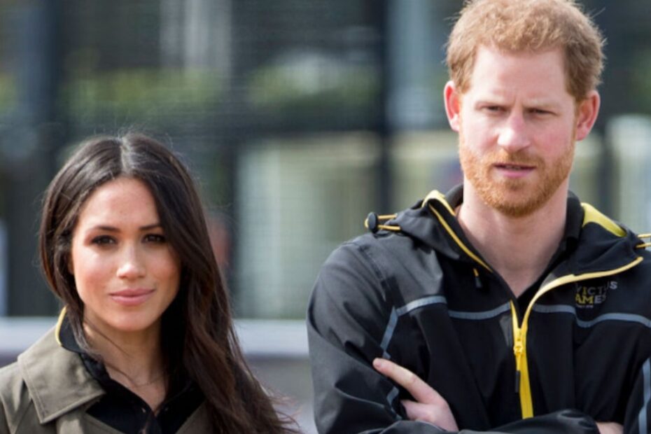 Meghan Harry divorzio