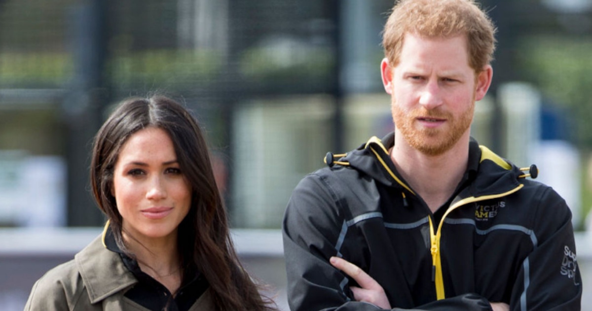 Meghan Harry divorzio tradimento 