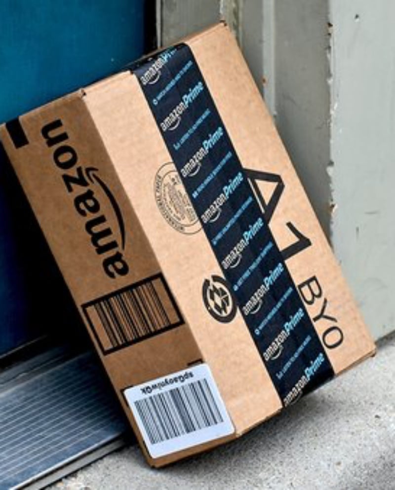 Amazon tax cos'è