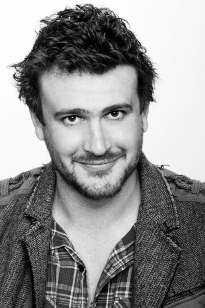 Jason Segel How I Met Your Mother 