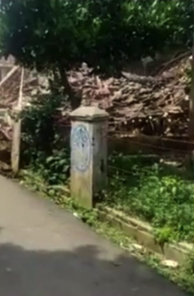 terremoto indonesia oggi 