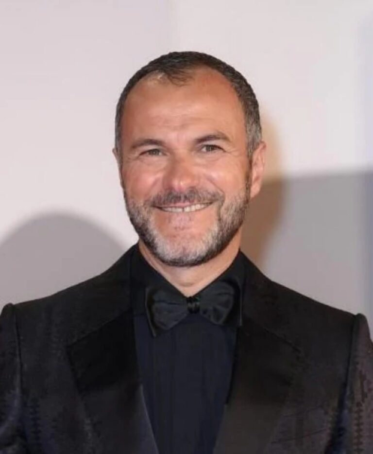 Massimiliano Gallo età, fidanzata, vita privata, carriera e curiosità