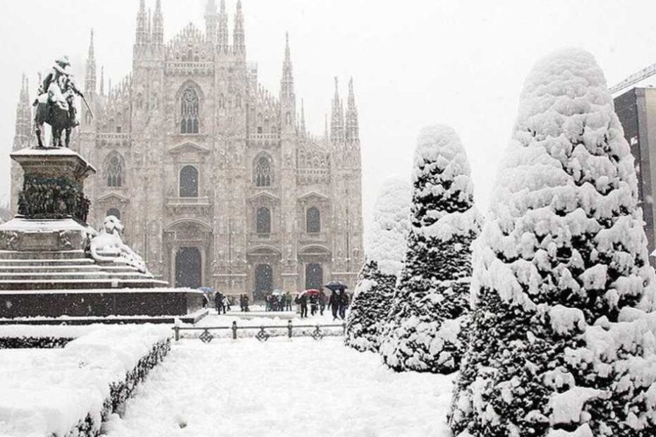 previsioni meteo natale 2022