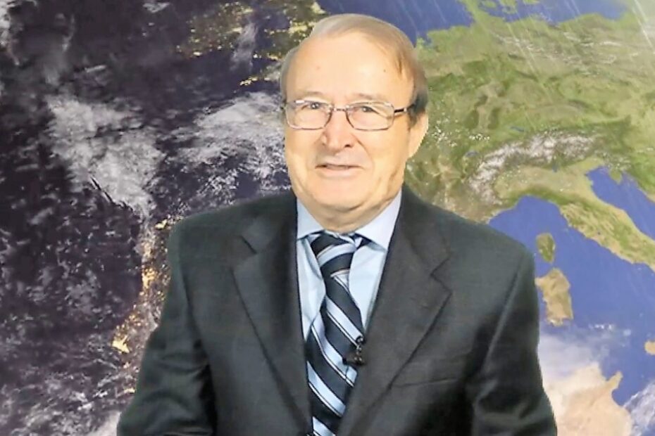 Previsioni meteo inverno 2022-23 Italia