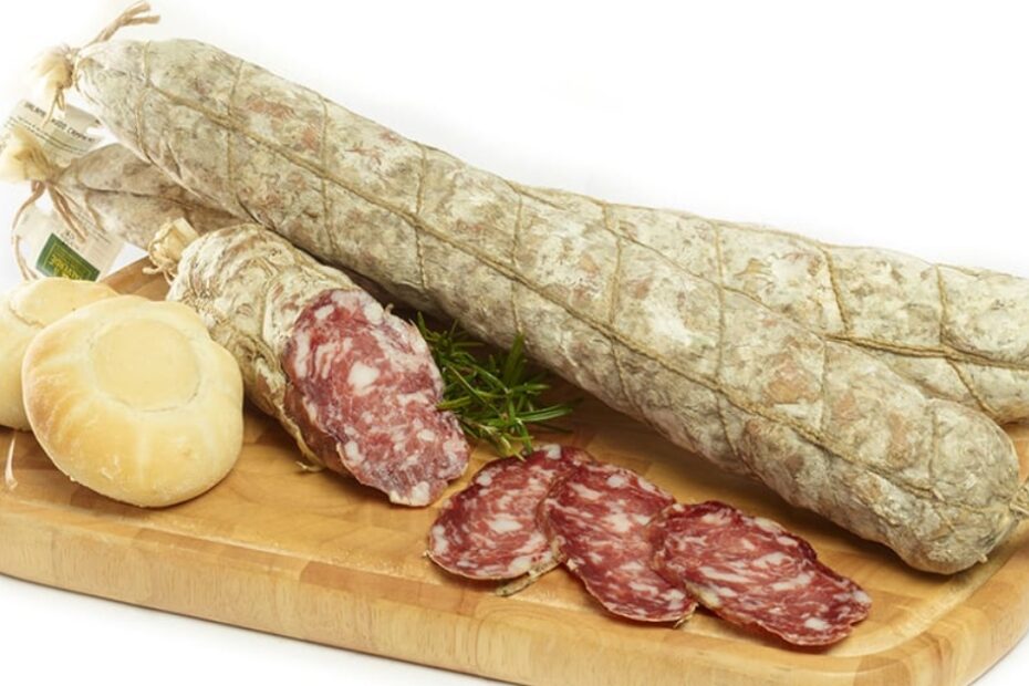 coppa salame listeria salmonella